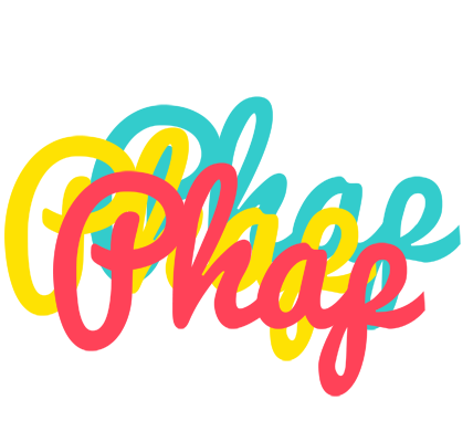 Phap disco logo