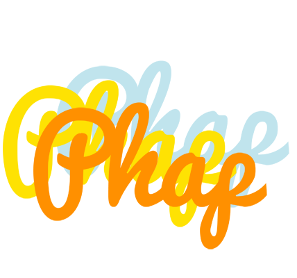 Phap energy logo