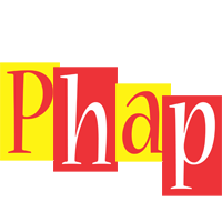 Phap errors logo