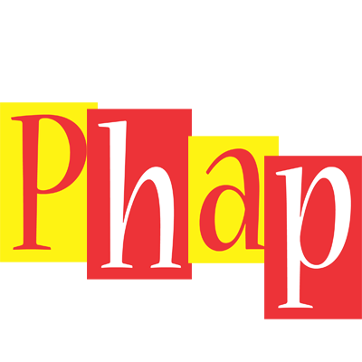 Phap errors logo