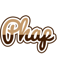 Phap exclusive logo