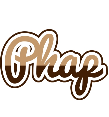 Phap exclusive logo
