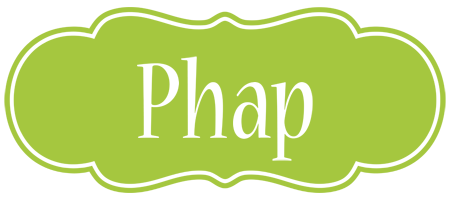 Phap family logo