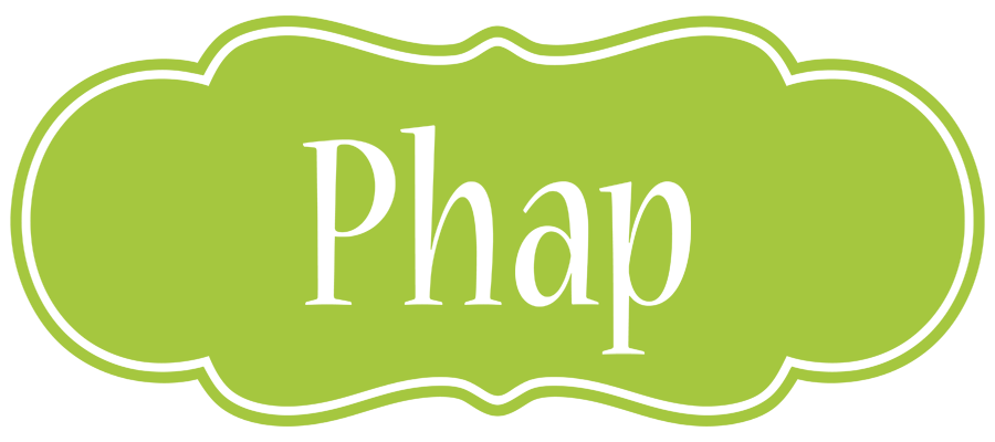 Phap family logo