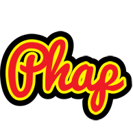 Phap fireman logo