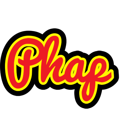 Phap fireman logo