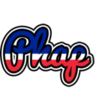 Phap france logo