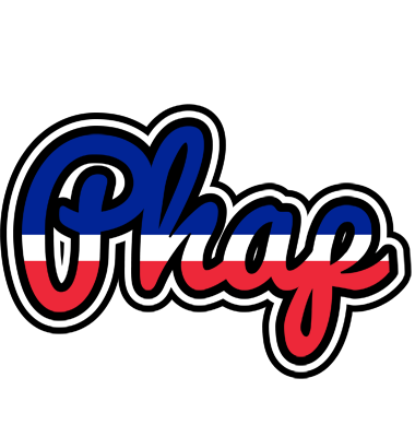 Phap france logo