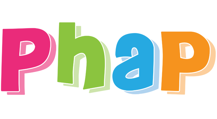 Phap friday logo