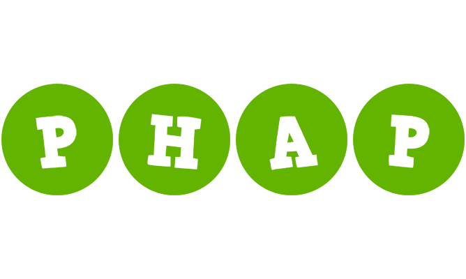 Phap games logo