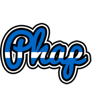 Phap greece logo