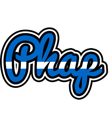 Phap greece logo