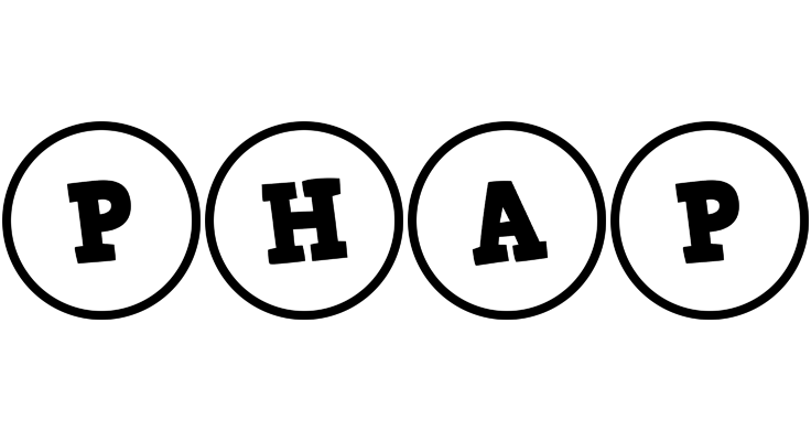 Phap handy logo