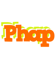 Phap healthy logo