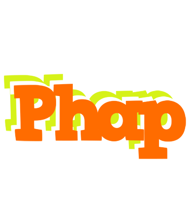 Phap healthy logo