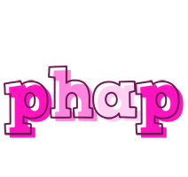 Phap hello logo