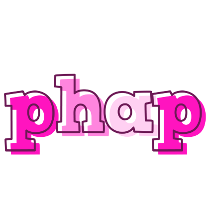 Phap hello logo