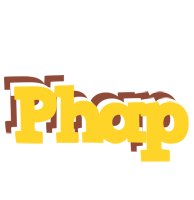 Phap hotcup logo