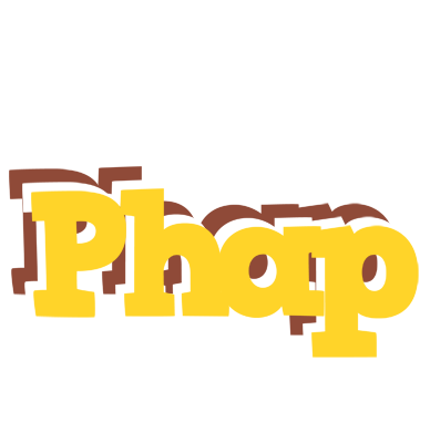 Phap hotcup logo
