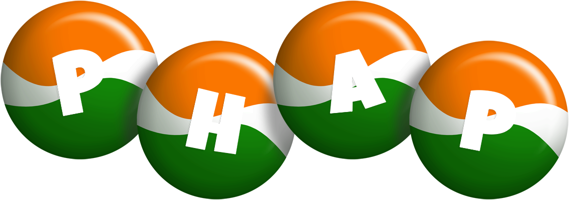 Phap india logo