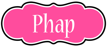 Phap invitation logo