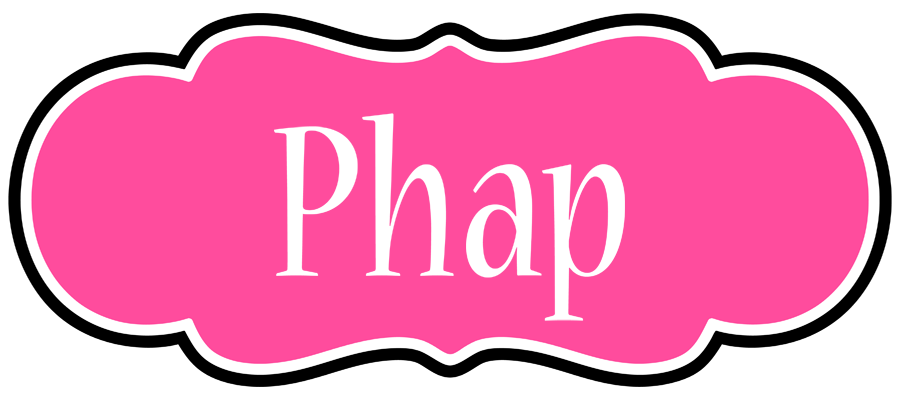 Phap invitation logo