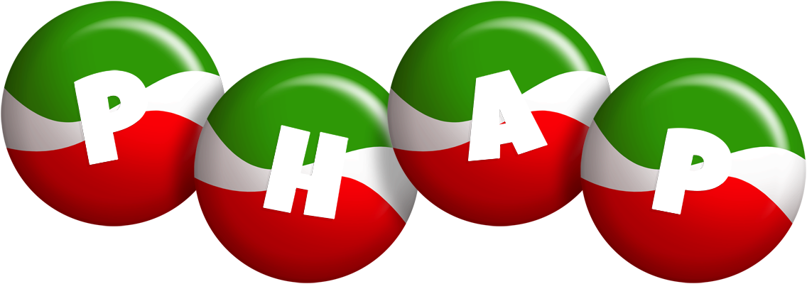 Phap italy logo