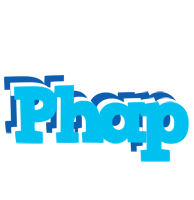 Phap jacuzzi logo