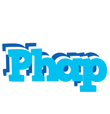 Phap jacuzzi logo