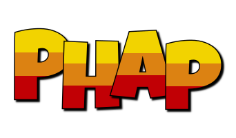 Phap jungle logo