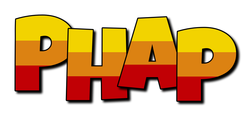 Phap jungle logo