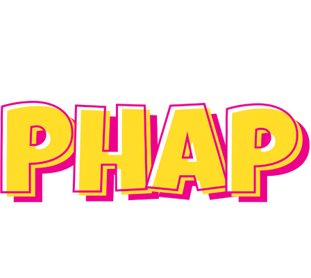 Phap kaboom logo