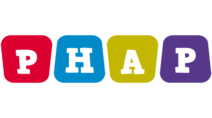Phap kiddo logo
