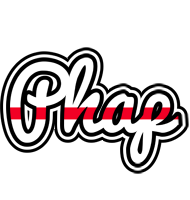 Phap kingdom logo