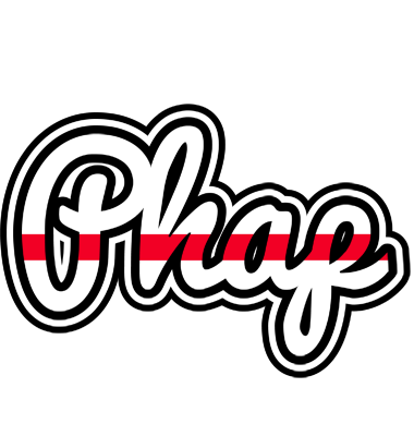 Phap kingdom logo