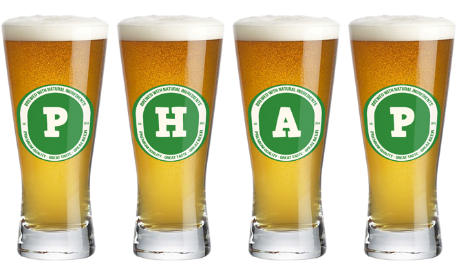Phap lager logo