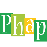 Phap lemonade logo