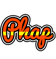 Phap madrid logo