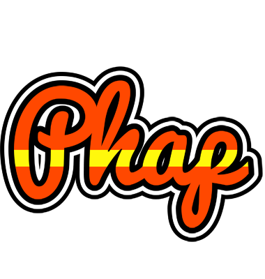 Phap madrid logo