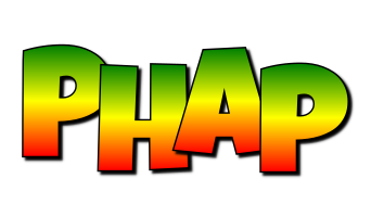 Phap mango logo