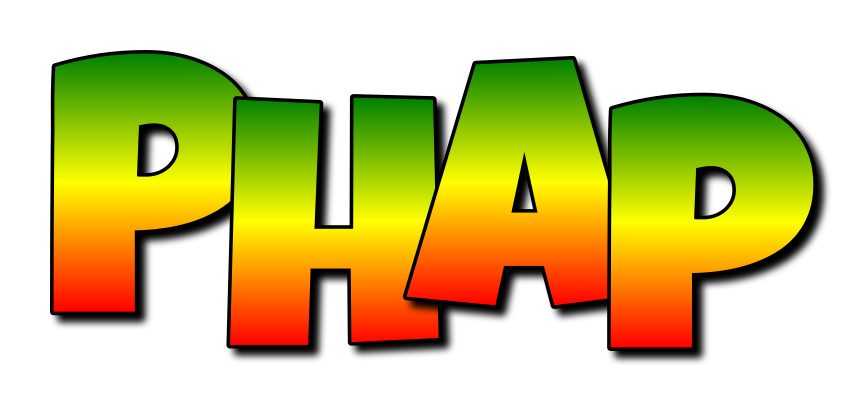 Phap mango logo