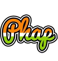 Phap mumbai logo