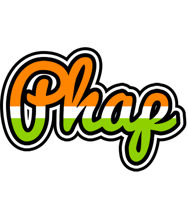 Phap mumbai logo