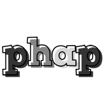 Phap night logo