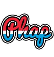 Phap norway logo