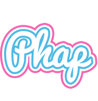 Phap outdoors logo