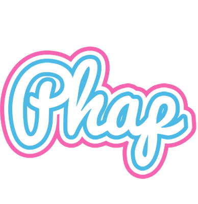 Phap outdoors logo