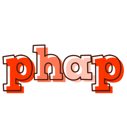 Phap paint logo