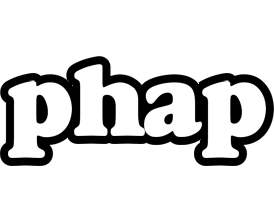 Phap panda logo