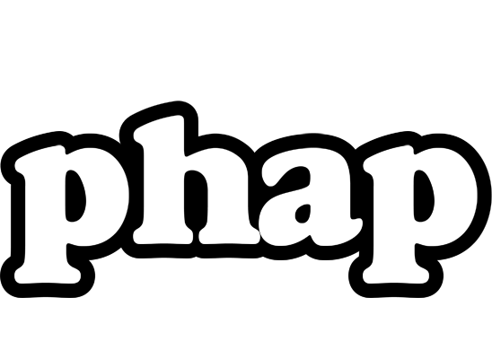 Phap panda logo